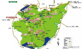 西樵山停车攻略 佛山西樵山旅游攻略