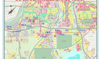 西安2024年开通的地铁有哪些 西安地铁开通