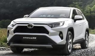 24年20万左右买什么suv合适 20万左右最好的suv