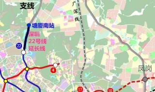 南通通州湾未来有可能通地铁吗 南通地铁最新规划图