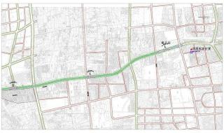 郑州地铁11号线改线了吗 18号线公示