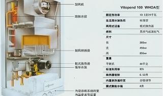 菲斯曼壁挂炉怎么样菲斯曼壁挂炉怎么样 壁挂炉菲斯曼