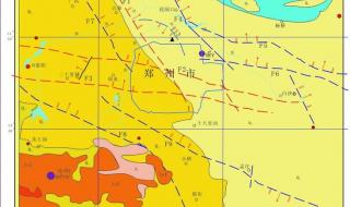 河南省地震的基本特征 河南地震带城市名单