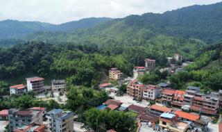 惠州南昆山好玩么有什么景点 惠州南昆山旅游攻略