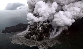 富士山火山可以人为引爆吗 富士山还有多久爆炸