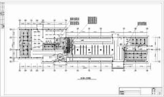 高速公路柞水服务区上卫生间不方便改选后太商业化了 高速公路服务区设计