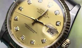 劳力士16233和116233区别 rolex手表价格16233