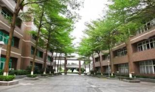 电子科技大学中山学院怎样 电子科技大中山学院